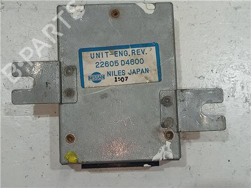 Used Electronic module NISSAN PRIMERA (P11) 2.0 TD (90 hp) 23908404