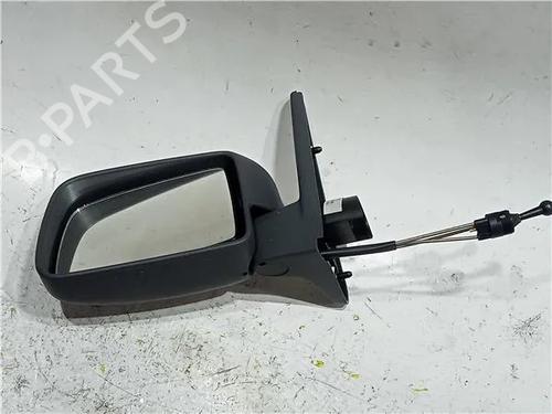 Used Left mirror RENAULT SUPER 5 (B/C40_) 1.1 (48 hp) 23916440