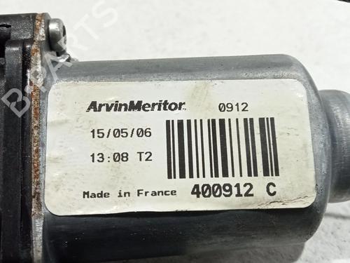 Rudehejsemotor forskærm højre PEUGEOT 207 (WA_, WC_) 1.4 16V | BP29562088E20 