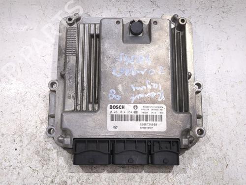 Used Electronic module Electronic module RENAULT LAGUNA III Grandtour (KT0/1) 2.0 dCi (KT07, KT0J, KT14, KT1A, KT1S) (131 hp) 32656337 32656337