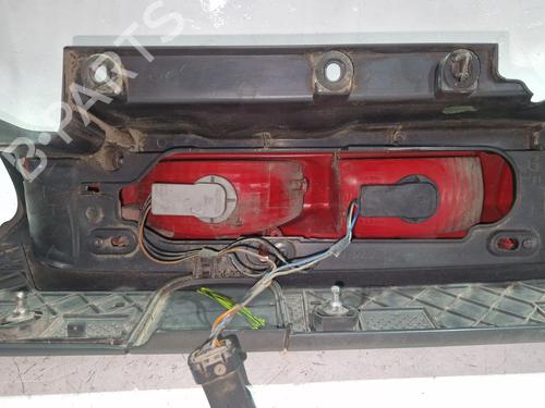 Left taillight NISSAN PRIMASTAR Van (X83) | BP35784039C34 - Image 9