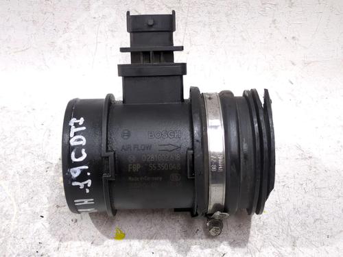 Used Mass air flow sensor OPEL ASTRA H (A04) 1.9 CDTI (L48) (120 hp) 29054214