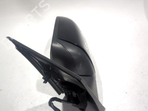 Left mirror FORD FOCUS II (DA_, HCP, DP) 1.6 TDCi | BP23903054C26 