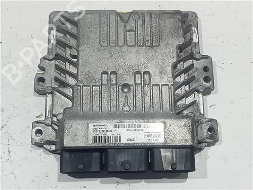 Used Electronic module FORD C-MAX II (DXA/CB7, DXA/CEU) 2.0 TDCi (140 hp) 23919123