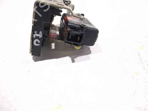 Front left lock DACIA LOGAN (LS_) 1.5 dCi (LS04) | BP23903149C98 