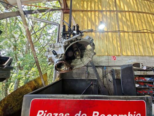 Used Gearbox Gearbox VW POLO III (6N1) 50 1.0 (50 hp) 40255885 40255885
