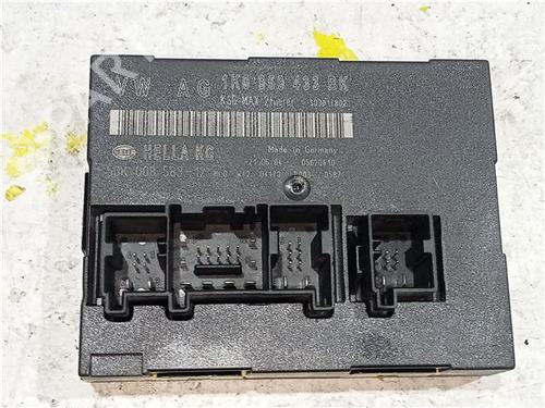 Elektronisk modul VW GOLF V (1K1) 2.0 TDI 16V (140 hp) 23921536