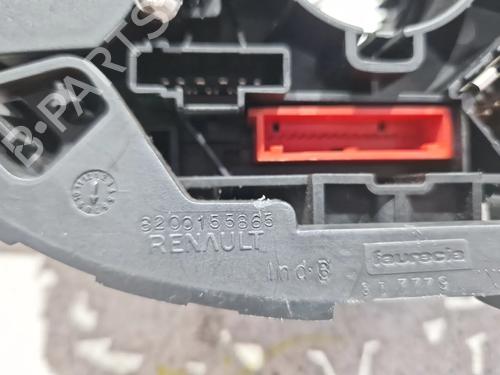 Switch RENAULT MEGANE II (BM0/1_, CM0/1_) 1.9 dCi (BM0G, CM0G) | BP29388437I30 