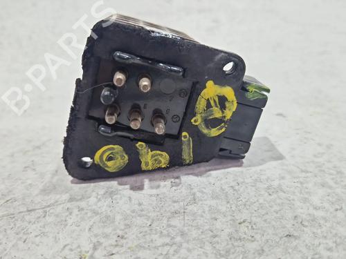 Heater resistor MERCEDES-BENZ 190 (W201) D 2.0 (201.122) | BP29449761M108 