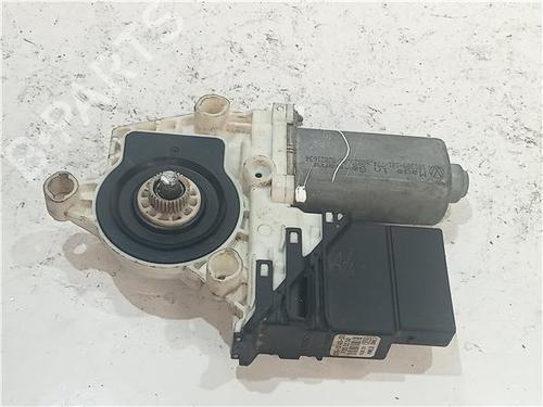 Used Left rear window motor SEAT LEON (1M1) 1.9 TDI (110 hp) 23912798