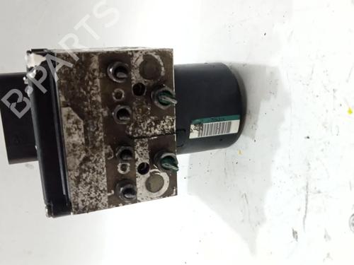 ABS pump PEUGEOT 407 (6D_) 2.0 HDi 135 (6DRHRH, 6DRHRE, 6DRHRG, 6DRHRJ) | BP27191564M43