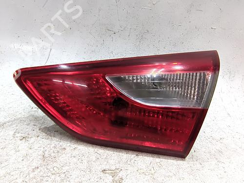 Used Right tailgate light HYUNDAI i30 Coupe 1.6 CRDi (128 hp) 32844185
