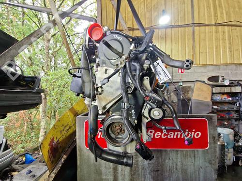 Used Engine Engine 39076733 39076733