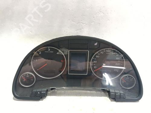 Instrument cluster AUDI A4 B7 (8EC) 2.0 TDI 16V | BP39048402C47 - Image 8