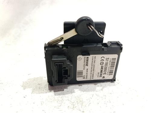 Used Ignition barrel Ignition barrel RENAULT MEGANE II (BM0/1_, CM0/1_) 1.5 dCi (BM02, BM13, BM2A, CM02, CM13) (101 hp) 40260191 40260191