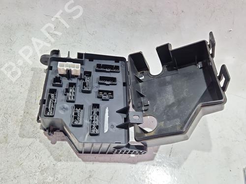 Fuse box HYUNDAI SANTA FÉ I (SM) 2.0 CRDi 4x4 | BP32414543E1  - Image 6