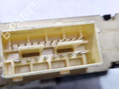 Left front window motor CITROËN C4 I (LC_) 1.6 HDi | BP30192454E21 