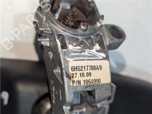 Used Rear mirror JAGUAR XF I (X250) 2.7 D (207 hp) 23925221