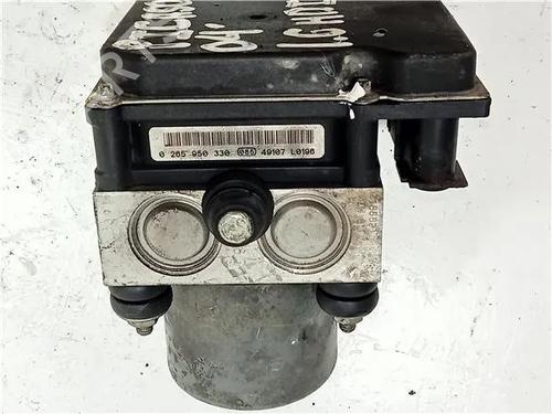 ABS Bremseaggregat CITROËN XSARA PICASSO (N68) 1.6 HDi | BP23909595M43 
