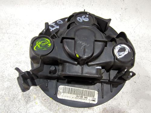 Heater blower motor RENAULT CLIO III (BR0/1, CR0/1) 1.5 dCi | BP29052445M62 