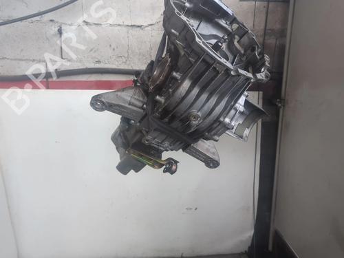 Getriebe AUDI A8 D2 (4D2, 4D8) 2.5 TDI quattro | BP25761381M3 