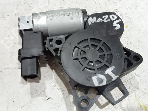 Used Left front window motor MAZDA 5 (CR) 2.0 CD (CR19) (110 hp) 27310709