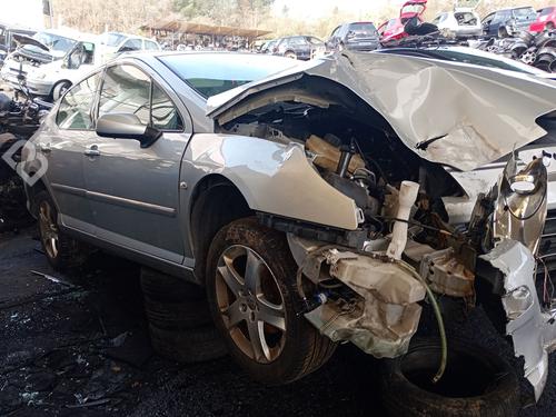 Electronic module PEUGEOT 407 (6D_) 2.0 HDi 135 (6DRHRH, 6DRHRE, 6DRHRG, 6DRHRJ) | BP33654635M83  - Image 6