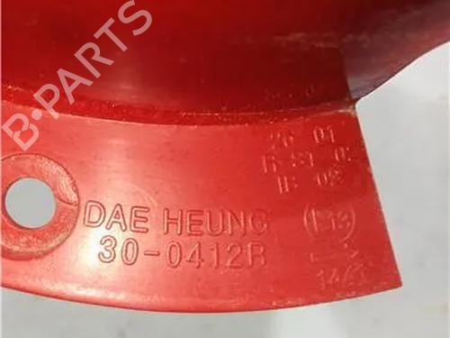 Right taillight CHEVROLET MATIZ (M200, M250) 1.0 | BP23918111C35 
