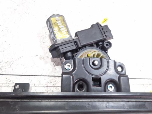 Front right window mechanism FIAT DUCATO Van (250_) 130 Multijet 2,3 D | BP36460711C23 - Image 8