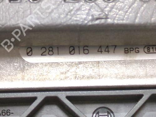 Electronic module AUDI A4 B8 (8K2) 3.0 TDI quattro | BP29386798M83 