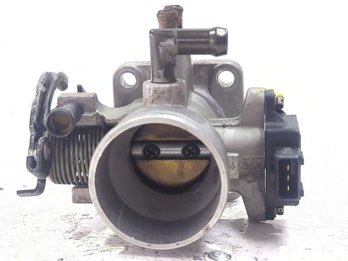 Used Throttle body Throttle body HYUNDAI COUPE I (RD) 2.0 16V (139 hp) 40260378 40260378