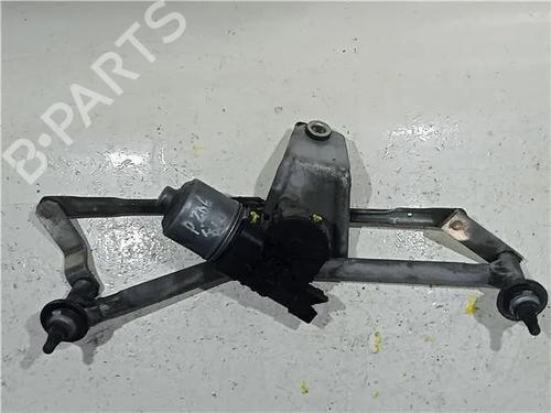 Front wiper motor PEUGEOT 206 Hatchback (2A/C) 1.4 HDi eco 70 | BP23923515M29 