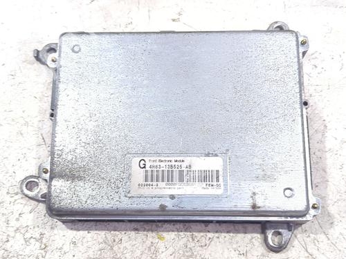 electronic-module-jaguar-x-type-i-x400-2001-2002-2003-2004-2005-2006-2007-2008-2009-39950117 main image