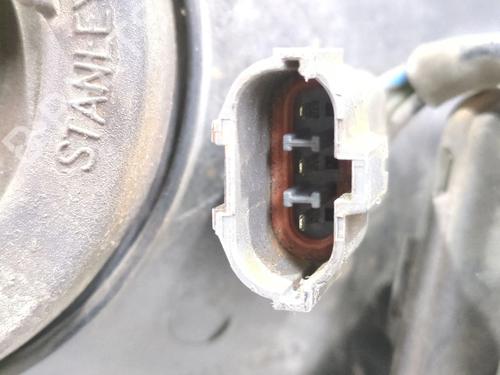 Venstre forlygte ISUZU D-MAX I (TFR, TFS) 2.5 DiTD 4x4 (TFS54) | BP29387257C28 