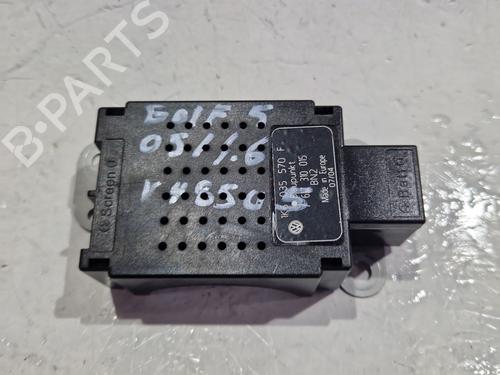 Used Electronic module Electronic module VW GOLF V (1K1) 1.6 (102 hp) 33605736 33605736
