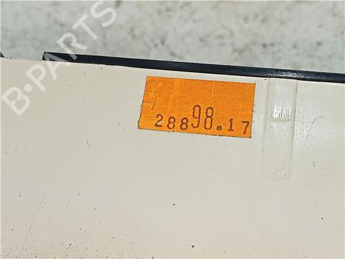 Climate control OPEL ASTRA G Saloon (T98) 2.0 DI (F69) | BP23909897I5 