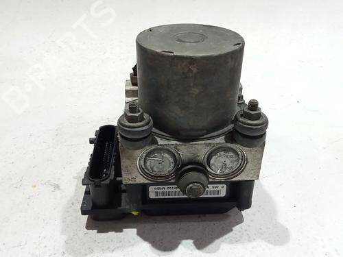 ABS pump PEUGEOT 307 (3A/C) 2.0 HDi 90 | BP29221610M43 
