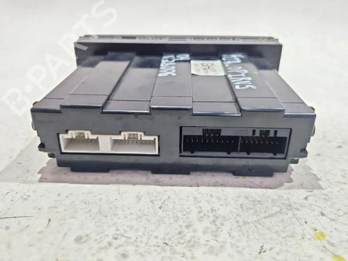 Climate control KIA OPIRUS (GH) 3.5 | BP29388476I5 