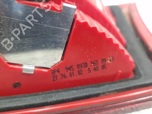 Left taillight AUDI A3 (8P1) 1.9 TDI | BP34275897C34  - Image 6