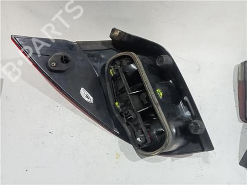 Right taillight RENAULT LAGUNA II Grandtour (KG0/1_) 1.9 dCi (KG1V) | BP23920586C35 