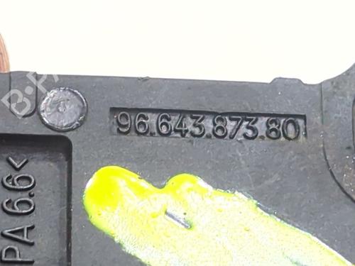Electronic sensor CITROËN C2 (JM_) 1.4 HDi | BP37691963M84  - Image 7