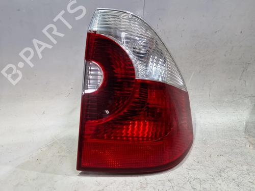 Used Right taillight BMW X3 (E83) 2.0 d (150 hp) 29526481
