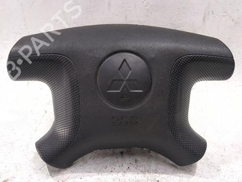 Used Driver airbag Driver airbag MITSUBISHI PAJERO IV (V8_W, V9_W) 3.2 DI-D (V88W, V98W) (160 hp) 33605895 33605895