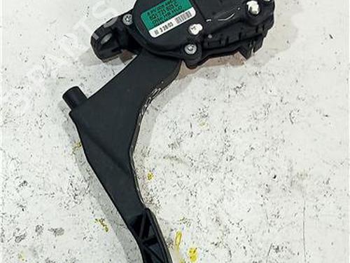 Used Pedal VW POLO (6N2) 1.4 (60 hp) 23908904
