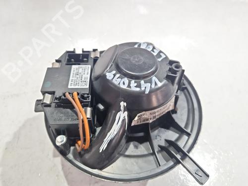 Used Heater blower motor Heater blower motor SEAT LEON (1P1) 1.4 TSI (125 hp) 34434729 34434729