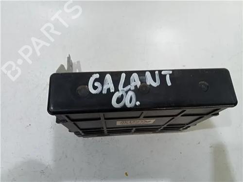 Electronic module MITSUBISHI GALANT VIII (EA_) 2.5 V6 24V (EA5A) | BP23907243M83 