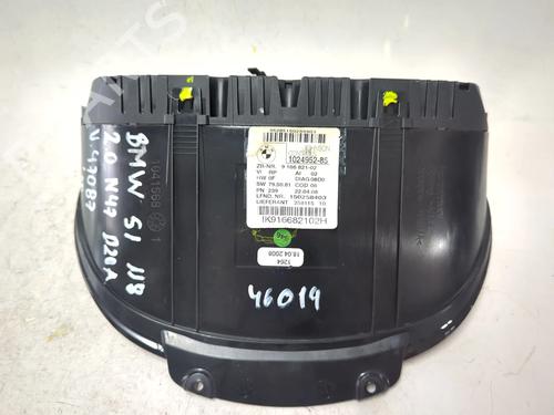 Instrument cluster BMW 1 (E81) 118 d | BP26216297C47 