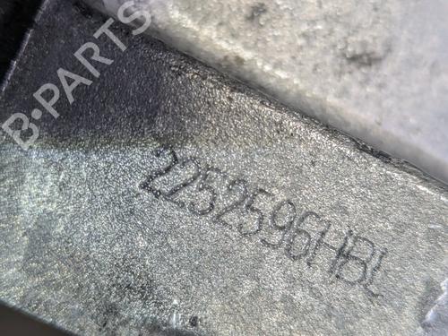 Gearbox BMW 3 (E46) 320 d | BP23902082M3 - Image 11