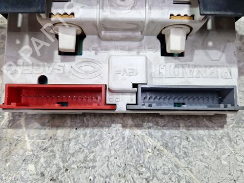 Multifunctionele display RENAULT LAGUNA I (B56_, 556_) 1.6 16V (B568, B561) | BP29876501C48