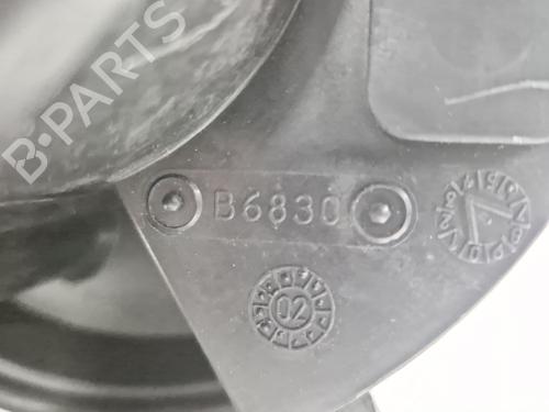 Varmeblæser PEUGEOT 307 (3A/C) 2.0 HDi 110 | BP30832043M62